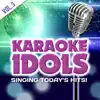 Singing Today's Hits! - Vol. 3 album lyrics, reviews, download