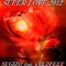 SUPER LOVE 2012 - Single ジャケット写真