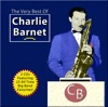 The Very Best of Charlie Barnet artwork