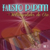 Instrumentales de Oro, Vol. 1 artwork