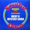 Mystery Lover - Vicky D lyrics
