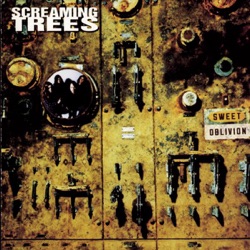 Screaming Trees - Julie Paradise