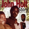 John Holt Story, Vol. 3 & 4 artwork