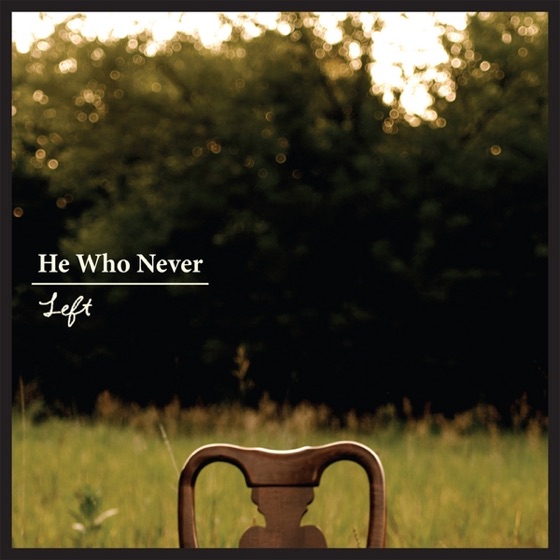 Cover artwork for Just Like