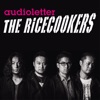 THE RiCECOOKERS