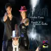 The Dream / Il Sogno - EP album lyrics, reviews, download