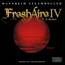 Fresh Aire IV - Mannheim Steamroller Fresh Aire IV - Mannheim Steamroller