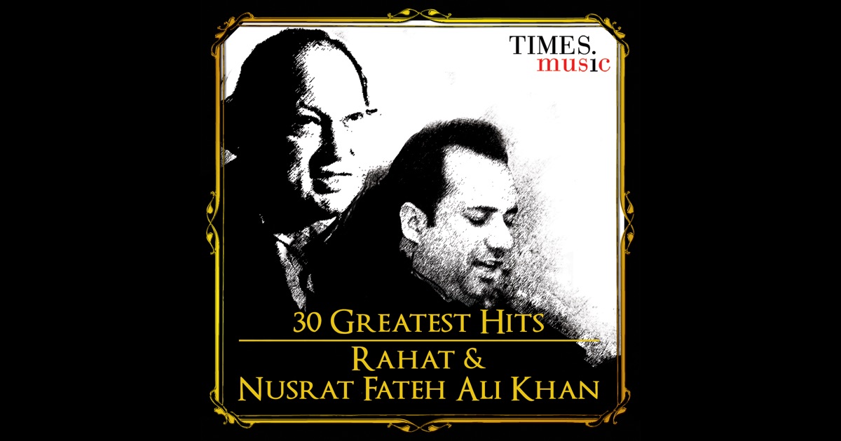 Nusrat Fateh Ali Khan Punjabi Qawwali Mp3 Download