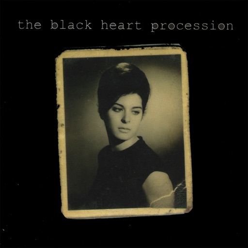 The Black Heart Procession - 1