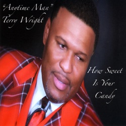 Terry Wright - Dance the Night Away