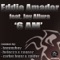 6 AM (Carlos Legaz & Spider Electro Remix) - Eddie Amador featuring Joy Allura lyrics