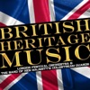 British Heritage Music - EP artwork