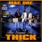 4 Much - Mac Dre feat. Yukmouth lyrics