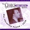 Conception  - George Shearing Quintet 