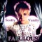 Fabulous - Scotty Vanity lyrics