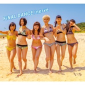 FiNAL DANCE artwork