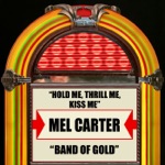 Mel Carter - Band of Gold