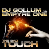 The Bad Touch (L.A.R.5 Club Remix) artwork