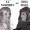 Searching - LA Vampires & Zola Jesus lyrics