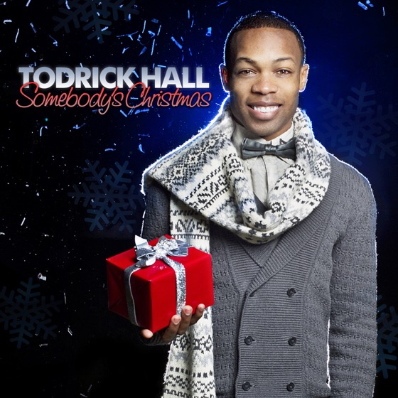 Cover artwork for Dear Mr. Claus