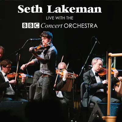 Blacksmith's Prayer (with The BBC Concert Orchestra) - Seth Lakeman Blacksmith's Prayer (with The BBC Concert Orchestra) - Seth Lakeman