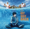 The Way Way Back (Music From the Motion Picture) artwork