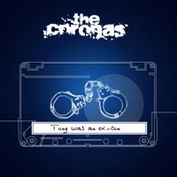 The Coronas - Tony Was an Ex-Con artwork