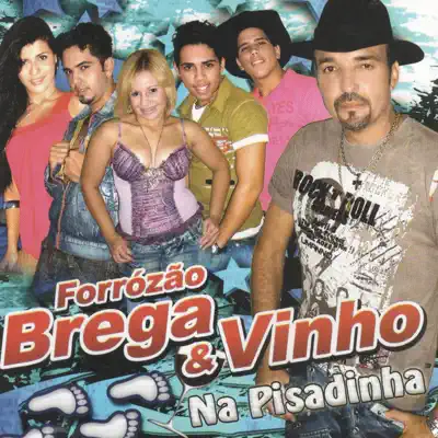 Na Pisadinha - Brega e Vinho
