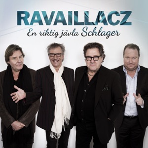 Ravaillacz - En Riktig Jävla Schlager - Line Dance Music