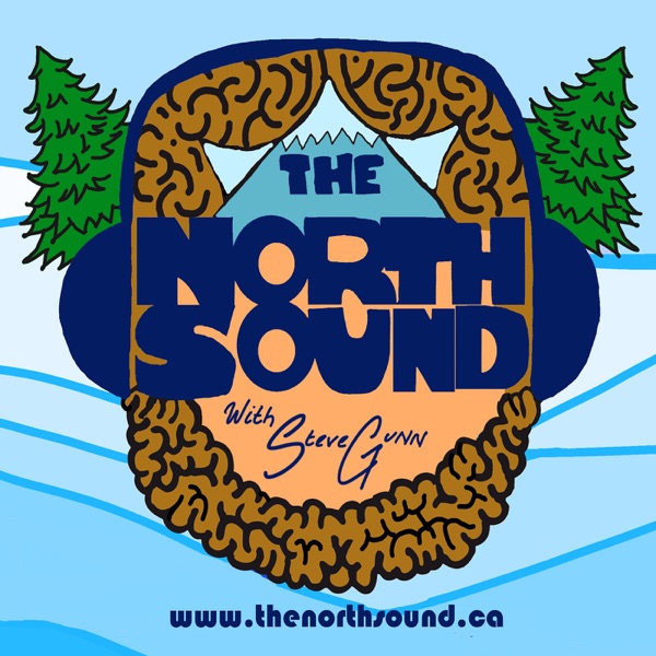 The North Sound cover