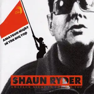 Shaun Ryder