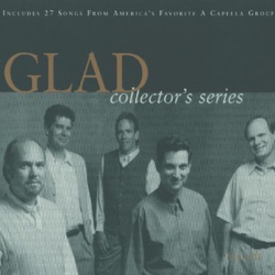 Glad - Praise to the Lord, The Almighty