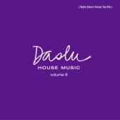 Daslu House Music, Vol. 8 (Radio Dance House Top Hits) artwork