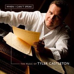 Tyler Castleton - When I Sing