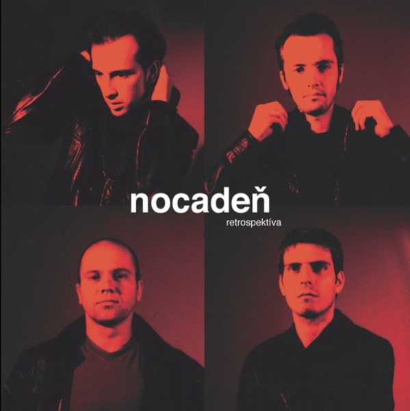 Nocaden - Slova Uz Nevravia Nic