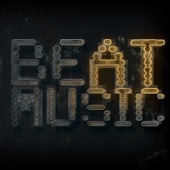 Beat Music - EP artwork