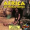 White Zombie - Princes Of Dahomey lyrics