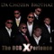 Safety Zone (feat. Darnell Williams) - Da Chozen Brothaz lyrics