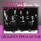 Sin Rumbo Fijo (feat. Ángel Vargas) - Orquesta Típica Víctor lyrics