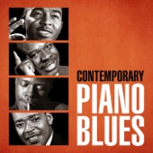 Contemporary Piano Blues artwork