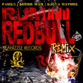 Rum & Redbull Remix by Fambo