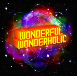 It's a Wonderful Wonder World