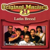 Latin Breed - Radio Relief Medley