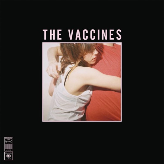 Cover artwork for Blow It Up
