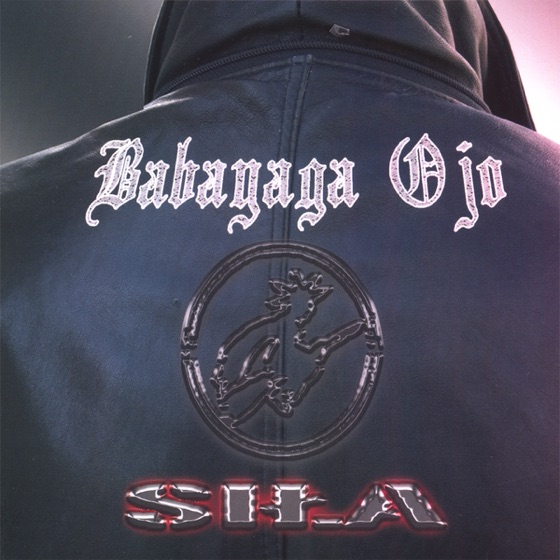 Cover artwork for Londyn
