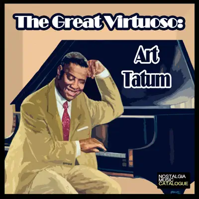 The Great Virtuoso - Art Tatum