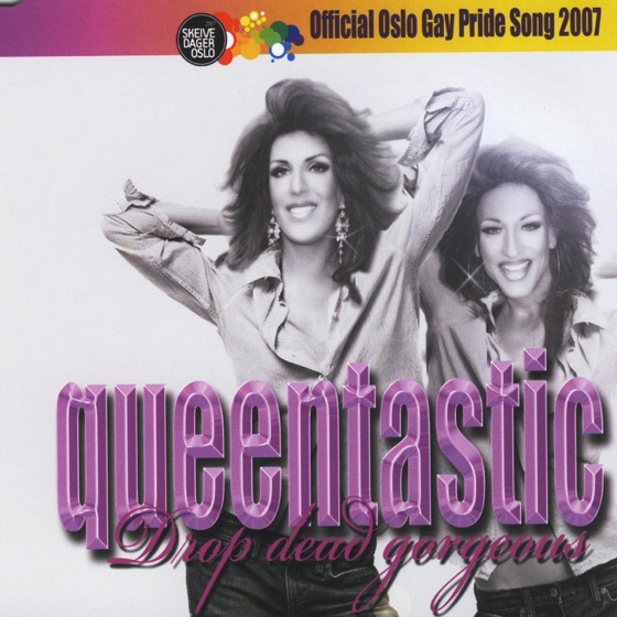 Cover artwork for Drop Dead Gorgeous