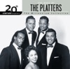 20th Century Masters - The Millennium Series: The Best of The Platters (Remastered) artwork