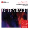 Offenbach: Orpheus in the Underworld Overture artwork