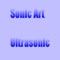 Ultrasonic - Sonic Art lyrics
